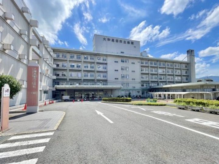 サンモール富士の周辺