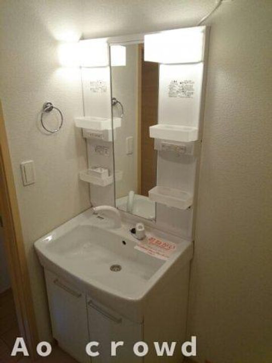 群馬県高崎市上小鳥町(アパート)の賃貸物件の内装