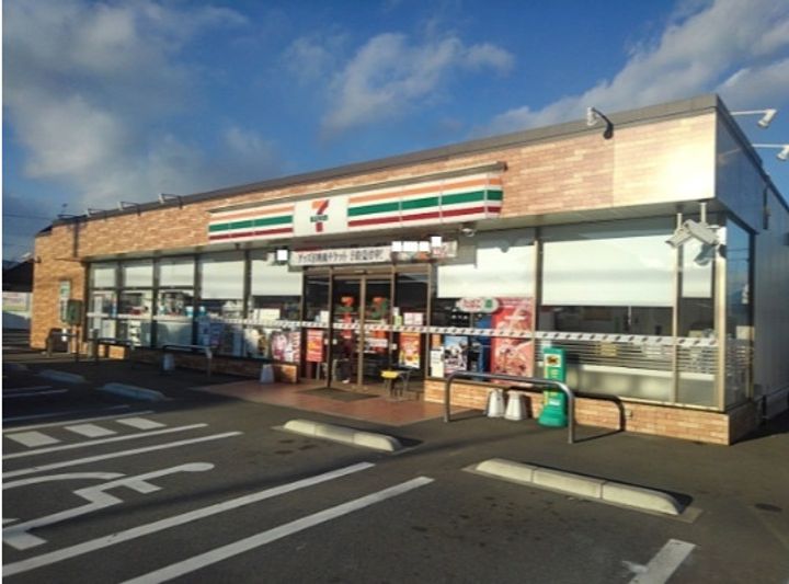 群馬県高崎市上小鳥町(アパート)の賃貸物件の周辺