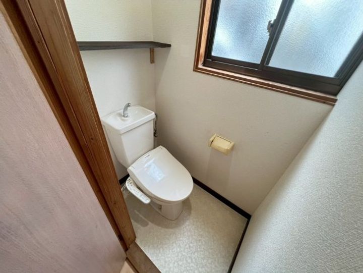 グレープハイツの内装