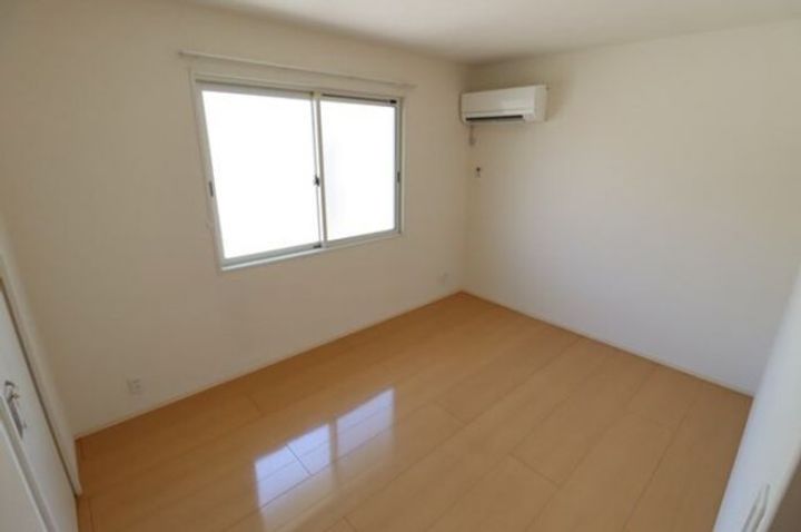 茨城県稲敷郡阿見町本郷2(アパート)の賃貸物件の内装