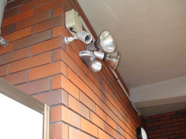 リバーサイドハイツ湘南の内装