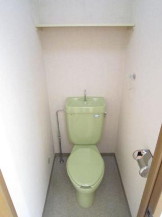 リバーサイドハイツ湘南の内装