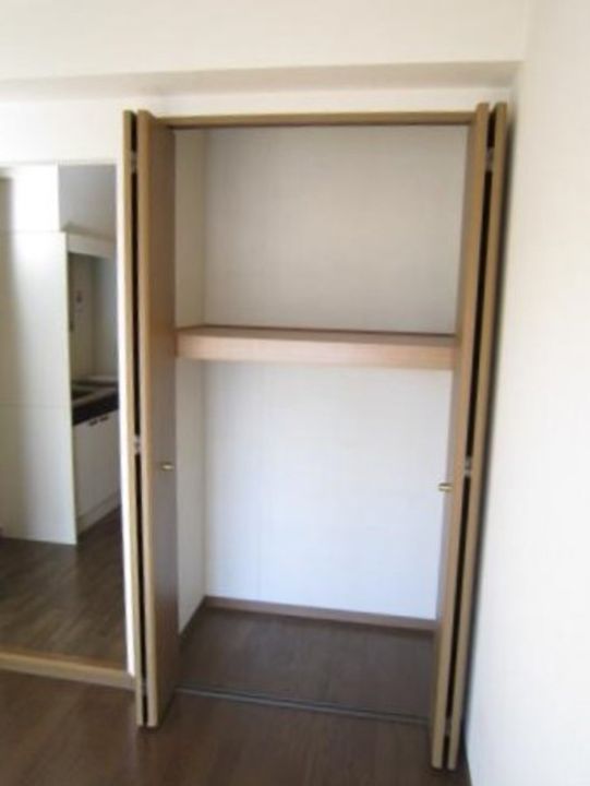 リバーサイドハイツ湘南の内装