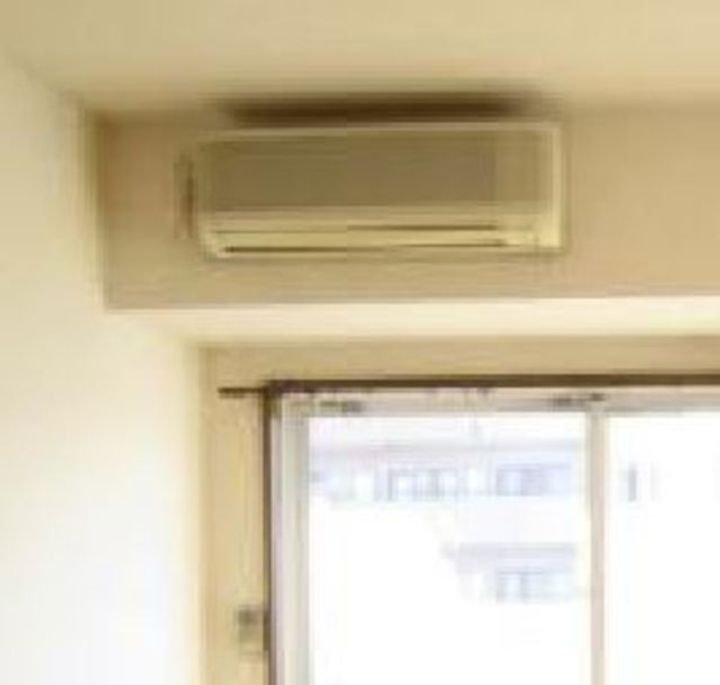 リバーサイドハイツ湘南の内装