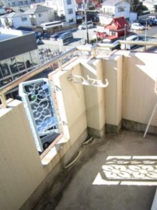 リバーサイドハイツ湘南の内装