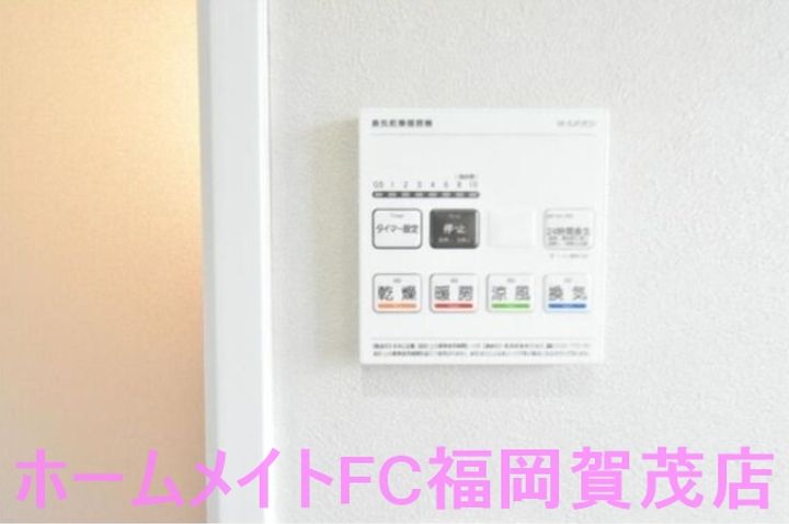 福岡県福岡市早良区次郎丸2(一戸建)の賃貸物件の内装