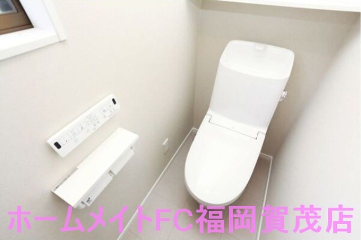 福岡県福岡市早良区次郎丸2(一戸建)の賃貸物件の内装