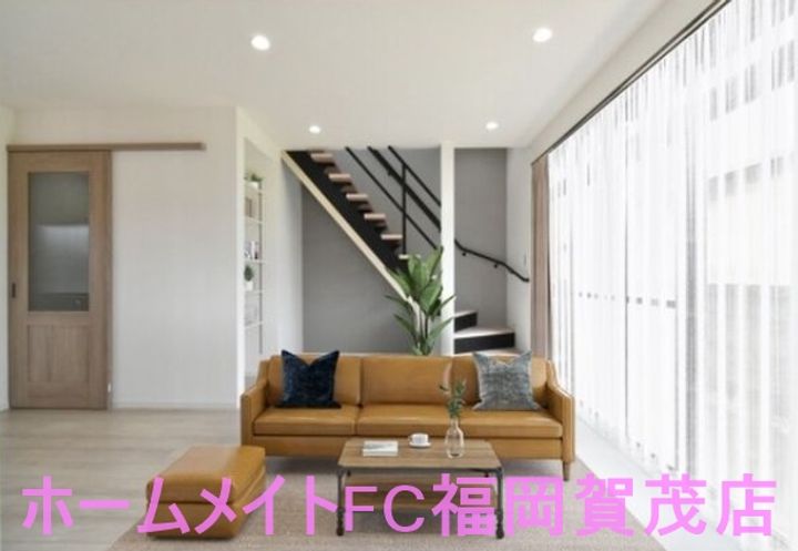 福岡県福岡市早良区次郎丸2(一戸建)の賃貸物件の居間