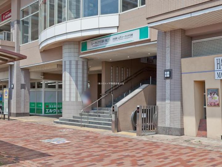 千葉県佐倉市上志津(アパート)の賃貸物件の周辺