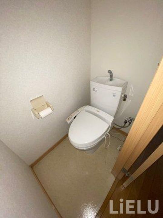 宮城県仙台市若林区新寺3(マンション)の賃貸物件の内装