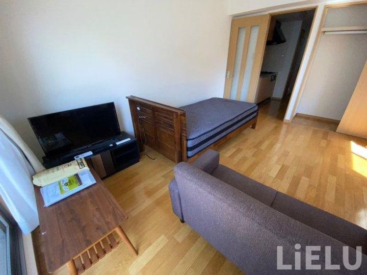 宮城県仙台市若林区新寺3(マンション)の賃貸物件の内装