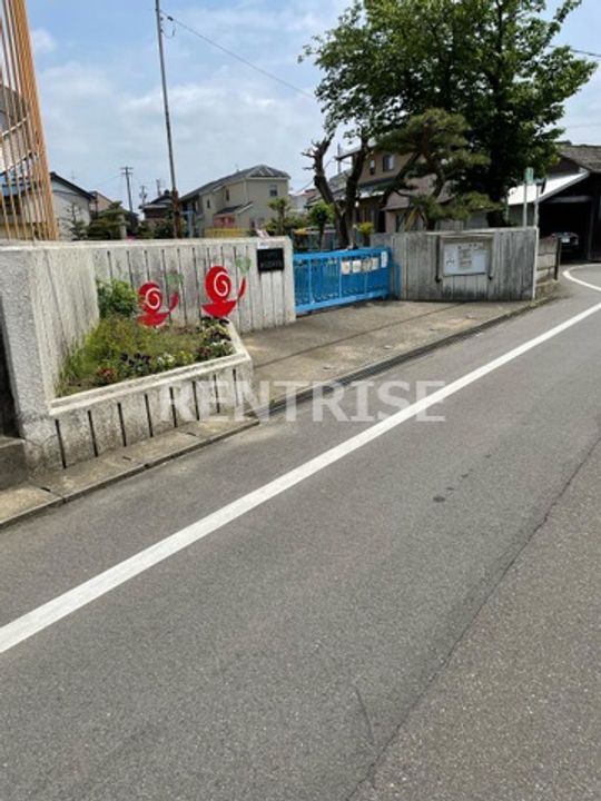 Aprico光崎の周辺