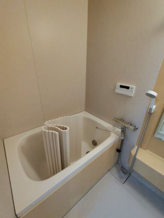 ハネマンションの風呂