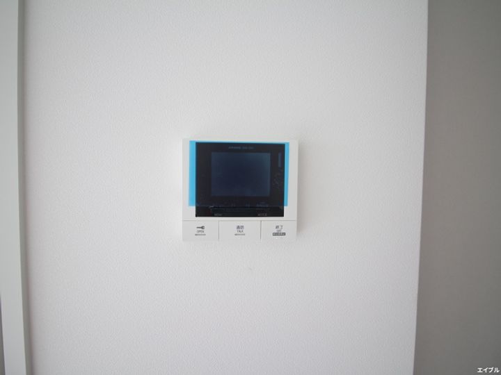 ルーチェ・Mの内装