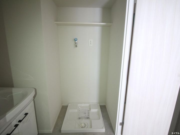 ルーチェ・Mの内装