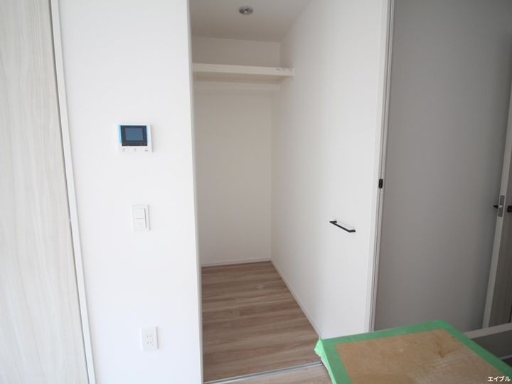 ルーチェ・Mの内装