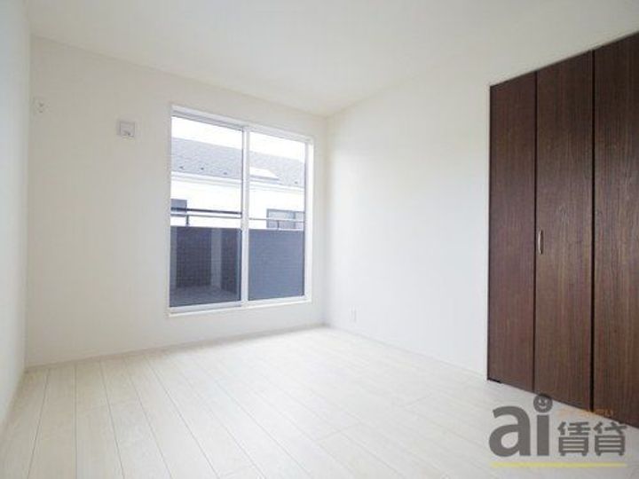 埼玉県川越市大字寺尾(一戸建)の賃貸物件の内装