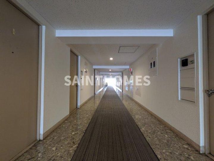 ニュー赤坂コーポラスの地図