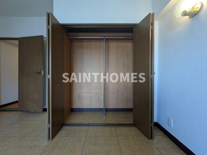 ニュー赤坂コーポラスの内装