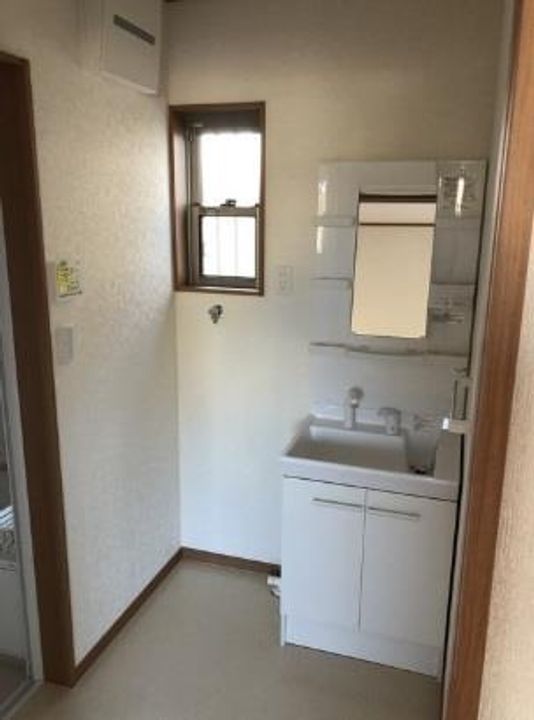 埼玉県深谷市東方町4(一戸建)の賃貸物件の内装