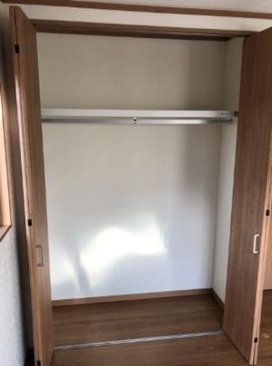 埼玉県深谷市東方町4(一戸建)の賃貸物件の内装