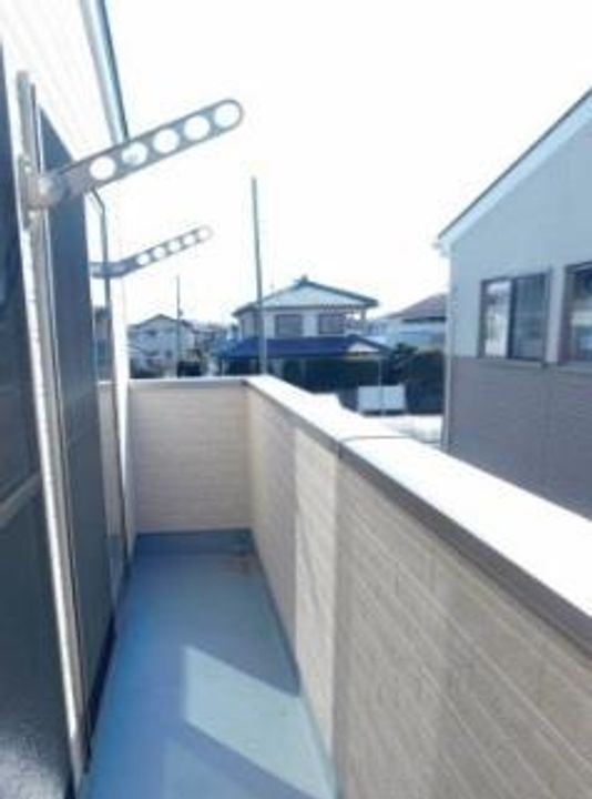 埼玉県深谷市東方町4(一戸建)の賃貸物件の内装