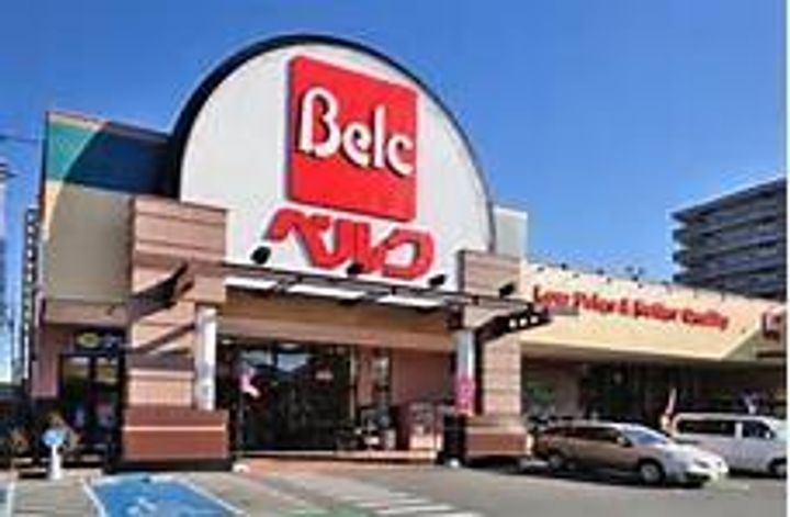 埼玉県深谷市東方町4(一戸建)の賃貸物件の周辺