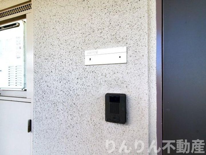 スピカ末広の内装