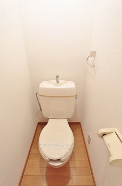 スピカ末広の内装