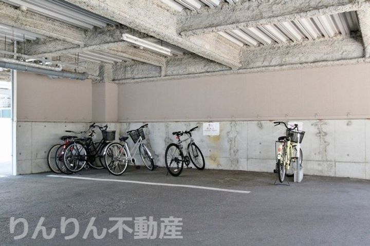スピカ末広の地図
