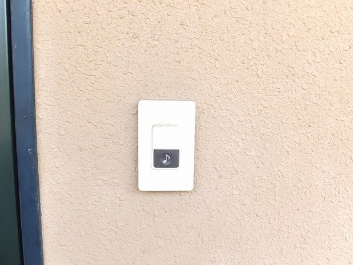 クレアパーク2の内装