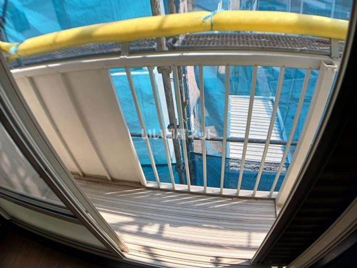 大阪府枚方市甲斐田町(アパート)の賃貸物件の内装