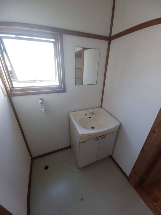 福島県いわき市佐糠町東2(一戸建)の賃貸物件の内装