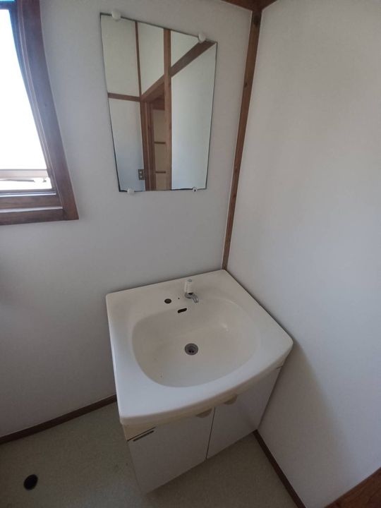 福島県いわき市佐糠町東2(一戸建)の賃貸物件の内装