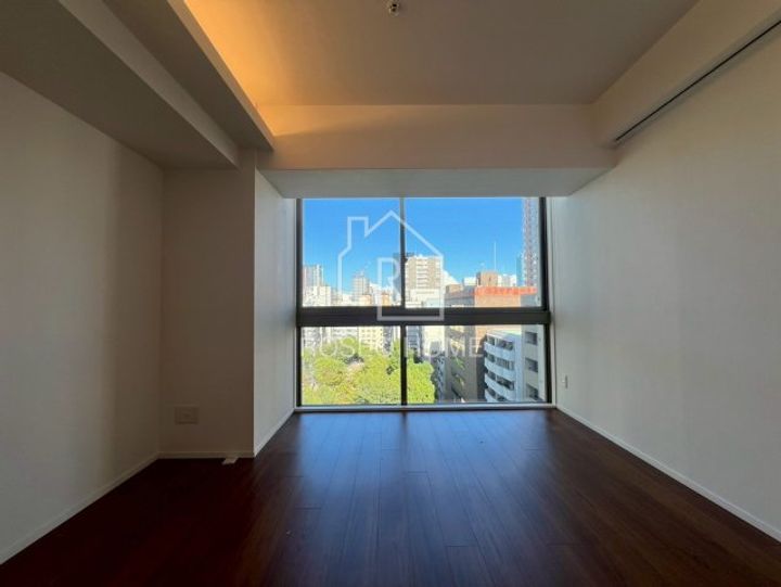 大阪府大阪市西区新町1(マンション)の賃貸物件の内装