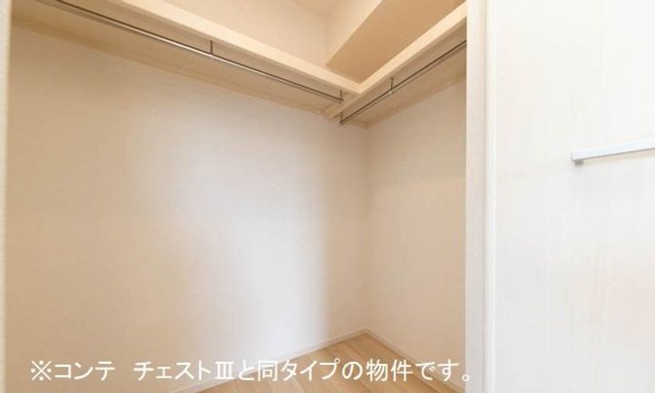 埼玉県比企郡川島町大字伊草(アパート)の賃貸物件の内装