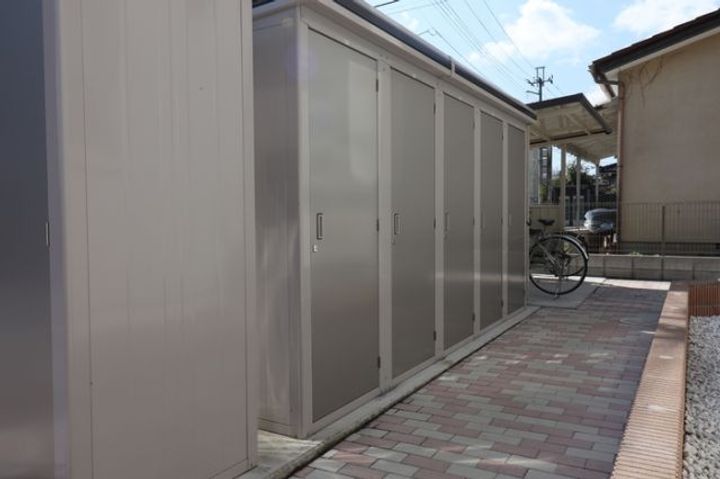 福島県福島市野田町7(アパート)の賃貸物件の地図