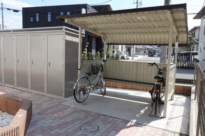 福島県福島市野田町7(アパート)の賃貸物件のその他画像