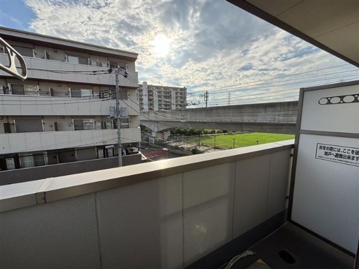 Eight-Palace NO.8の内装