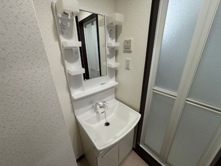 Eight-Palace NO.8の内装