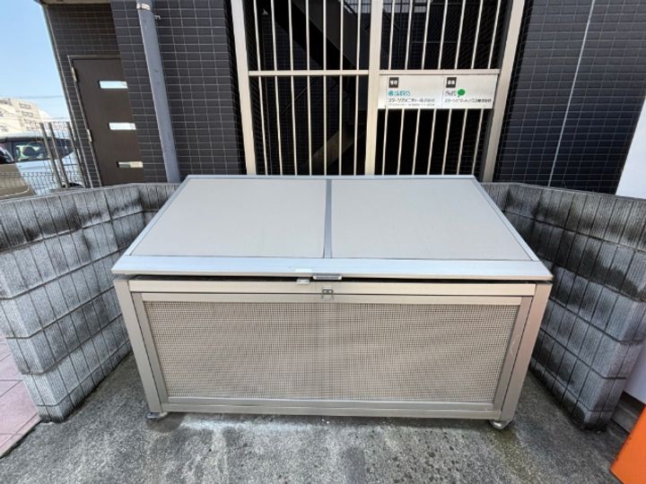 Eight-Palace NO.8のその他画像