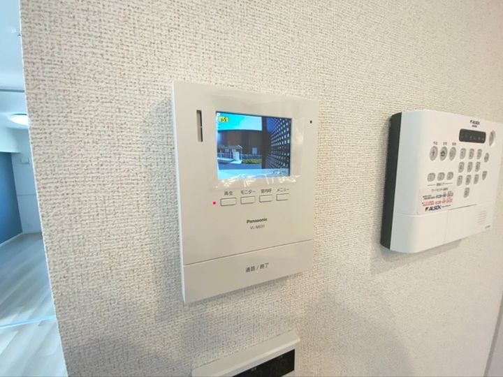 千葉県市原市姉崎(アパート)の賃貸物件の内装