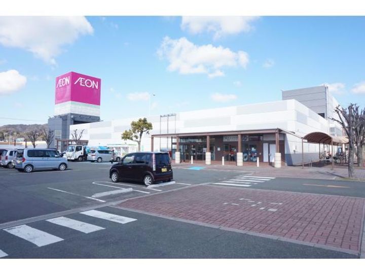 愛知県蒲郡市竹谷町作間(アパート)の賃貸物件の周辺