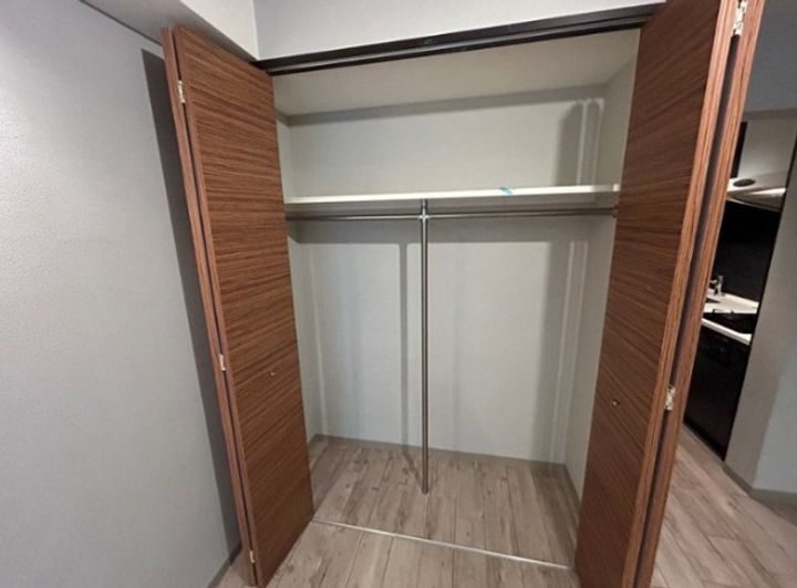 エルスタンザ下北沢の内装