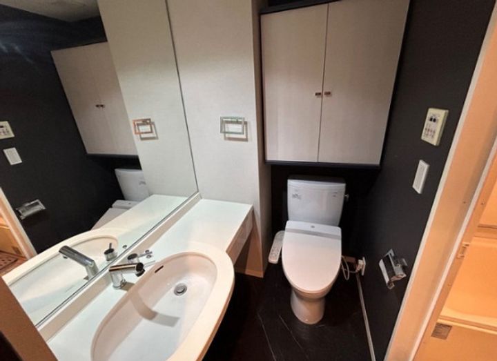 エルスタンザ下北沢の内装