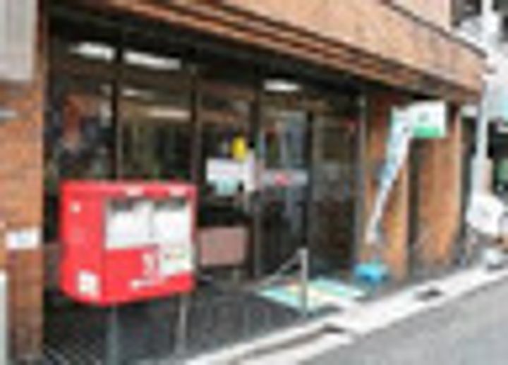 エルスタンザ下北沢の周辺