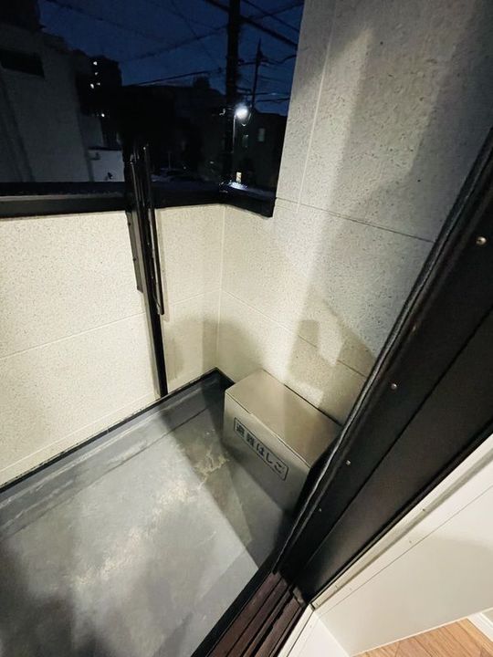 東京都足立区西綾瀬3(アパート)の賃貸物件の内装