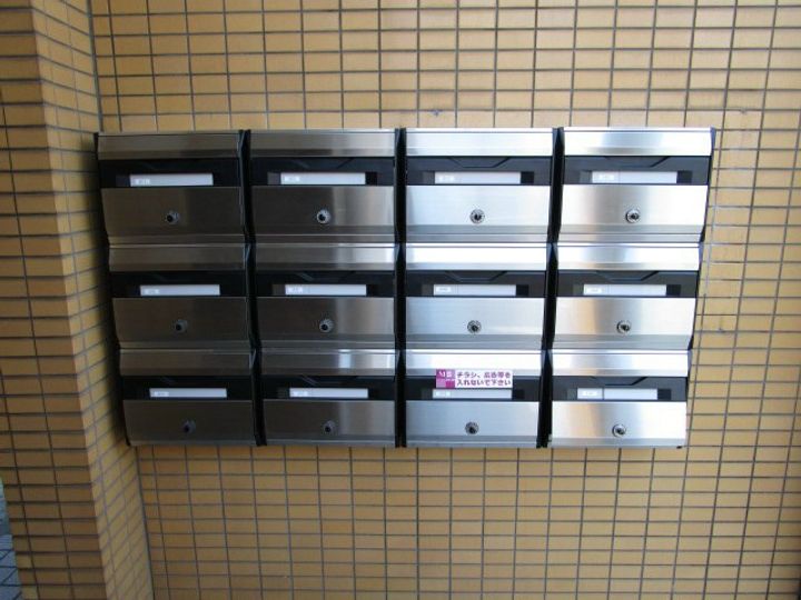 掛川マンションのその他画像