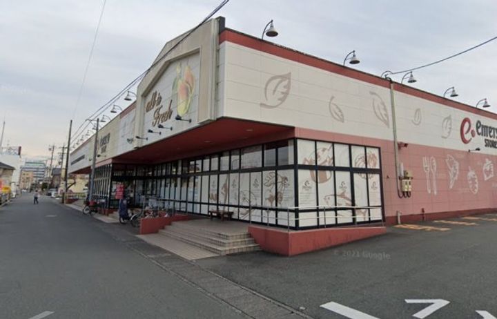 掛川マンションの周辺